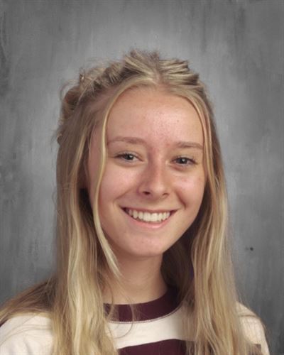 Olivia Desautels